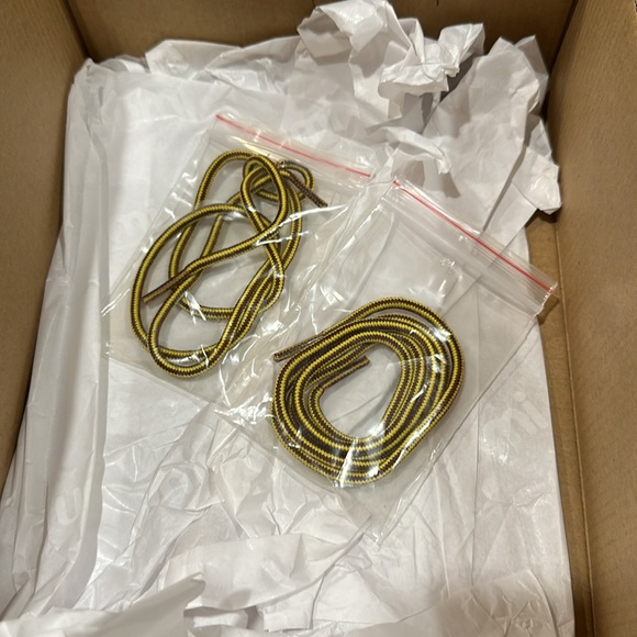 NWT Umi leather Jared II boots - Picture 9 of 9